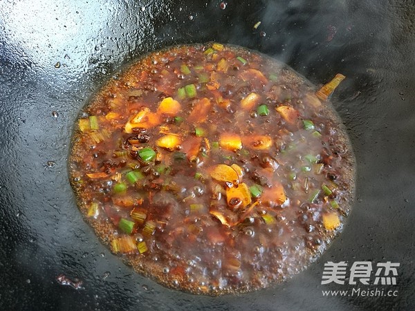 Douban Fish Cubes recipe