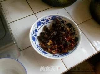 Made for Mother-in-law----------------longan Red Date Brown Sugar Tea recipe
