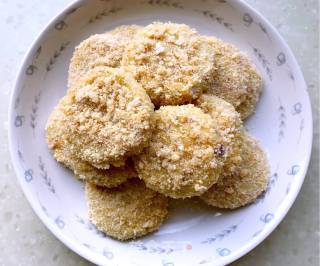 Croquette recipe
