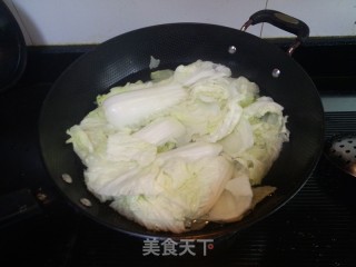 #trust之美#jade Chinese Cabbage Meat Dumplings recipe