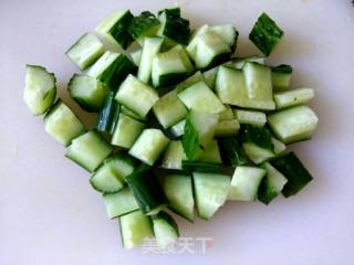 Kung Pao Tofu recipe