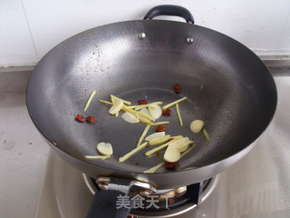 Spiced Yellow Croaker recipe
