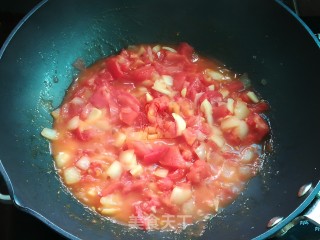 Vegetable Pasta Soup recipe