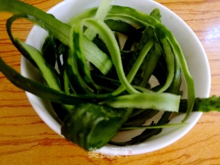 Jade Jelly recipe