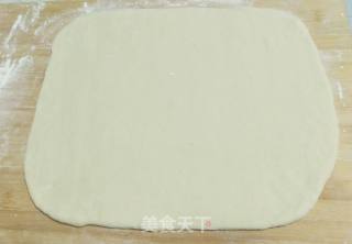 Yogurt Flavored Bread recipe