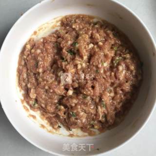 #aca烤明星大赛#crispy Meatballs recipe