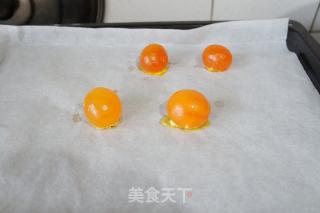 # Fourth Baking Contest and is Love to Eat Festival# Matcha Egg Yolk Pastry recipe