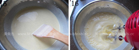 French Vanilla Ice Cream recipe