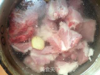 Classic Delicious Pork Ribs-sweet and Sour Pork Ribs recipe