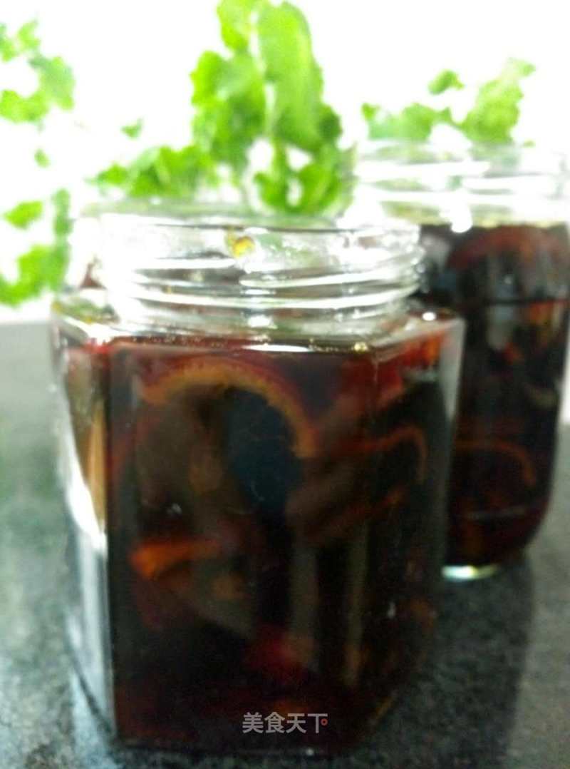 Lemon Balm recipe