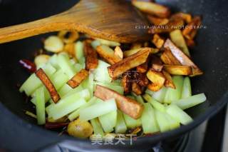 Griddle Spicy Bullfrog recipe