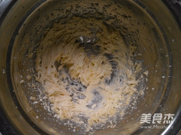 Fresh Milk Snow Road Bread recipe