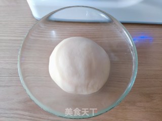 Mini Football Burger recipe