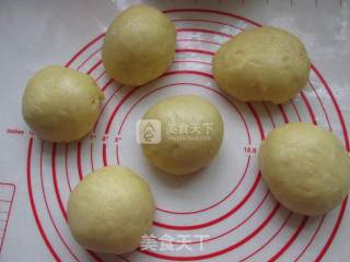 #aca烤明星大赛#egg Yolk Toast recipe
