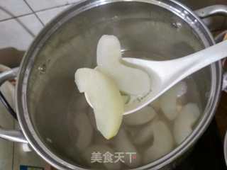 Rock Sugar Sydney recipe