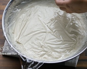[sister Xiao Gao] Classic Ice Cream Handmade by Vanilla Ice Cream recipe