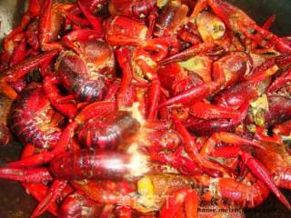 Spicy Crayfish (detailed Diagram of The Best Processing Method for Crayfish) recipe