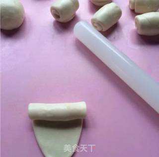#四sessional Baking Contest and is Love to Eat Festival#egg Yolk Pastry recipe