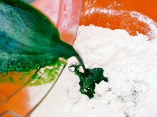 Youth League recipe