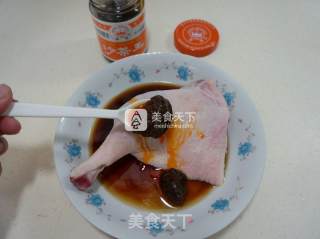 #aca烤明星大赛#roasted Shacha Duck Legs recipe