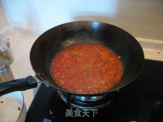 Easy Tomato Pasta-make Tomato Pasta Sauce and Pizza Sauce in One Go ~ Lazy Essentials~ recipe