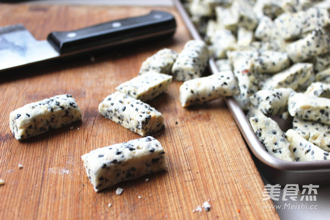 Nougat recipe