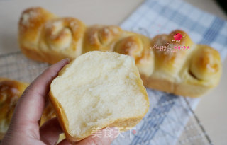 Bacon Cheese Small Meal Buns recipe