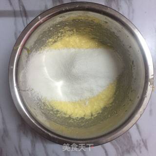 Blueberry Muffin Cake recipe