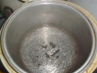 Red Dates, Chinese Yam, Longan, Wolfberry Soup---qi Dessert recipe