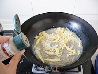 Braised Vermicelli recipe