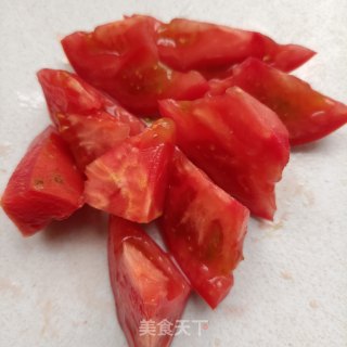 Asparagus, Pea and Shrimp Salad recipe