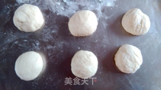 Honey Crispy Bread recipe