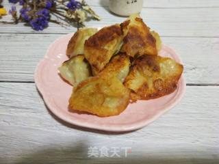 Fried Wonton recipe