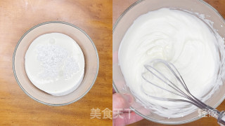 Oreo Yogurt Ice Cream 丨 Rich Flavor and No Additives! recipe