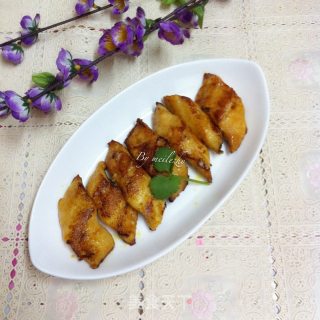 New Orleans Fish Nuggets recipe