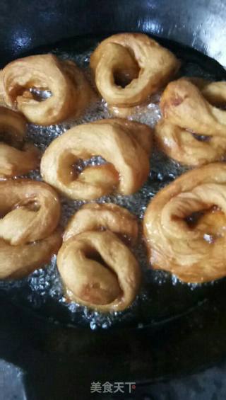 Lamb Intestines recipe