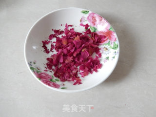 Rose Jelly recipe