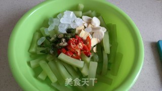 Refreshing Lettuce Strips (lettuce Three Eats) 3 recipe