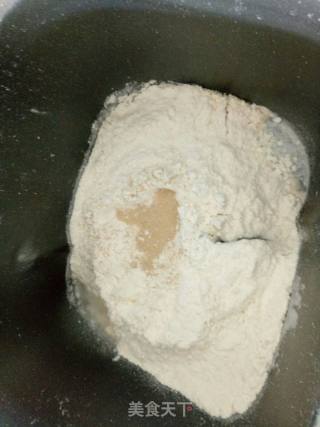 #the 4th Baking Contest and is Love to Eat Festival#cornmeal Toast recipe