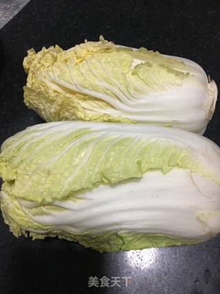 Stir-fried Baby Vegetables with Green Chili Oil recipe