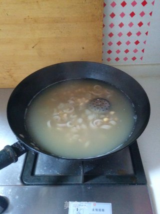 [pork Skin Jelly]——make It Yourself, Eat at Ease recipe