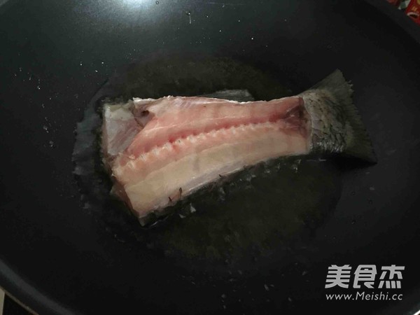 Prosperous Sweet and Sour Fish recipe