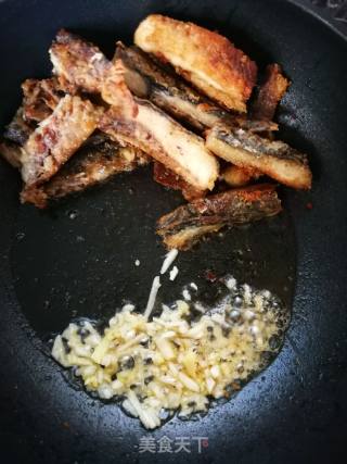 Black Pepper Spanish Mackerel recipe