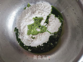 Jade Dumplings recipe