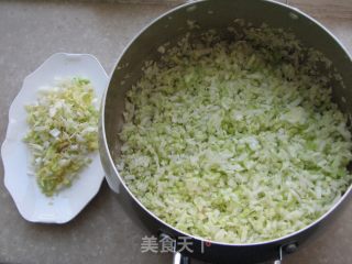 Pumpkin Wheat Ears Veggie Stuffing Bag recipe