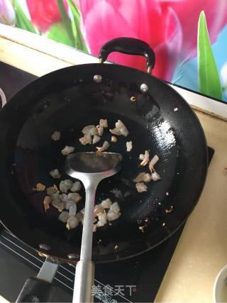 Pineapple Rice recipe