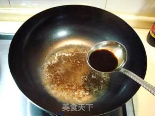 "oolong Tuzhu", A Famous Palace-style Dish in Old Beijing recipe