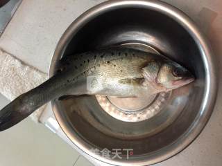 Reunion Fish recipe