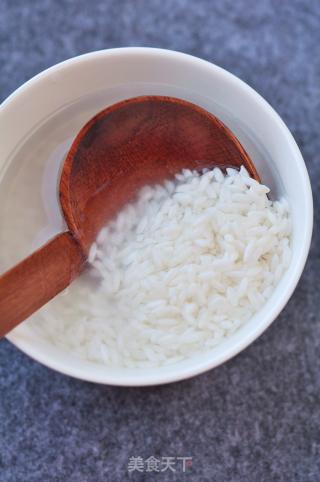 Soy Sauce Chicken Rice recipe