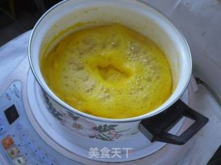 Yellow Pepper Sauce recipe